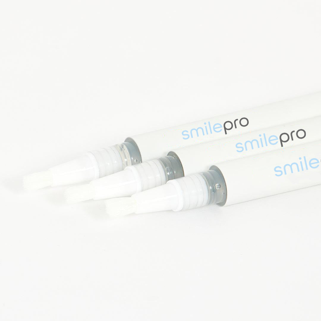 SmilePro Whitening Pen Pack