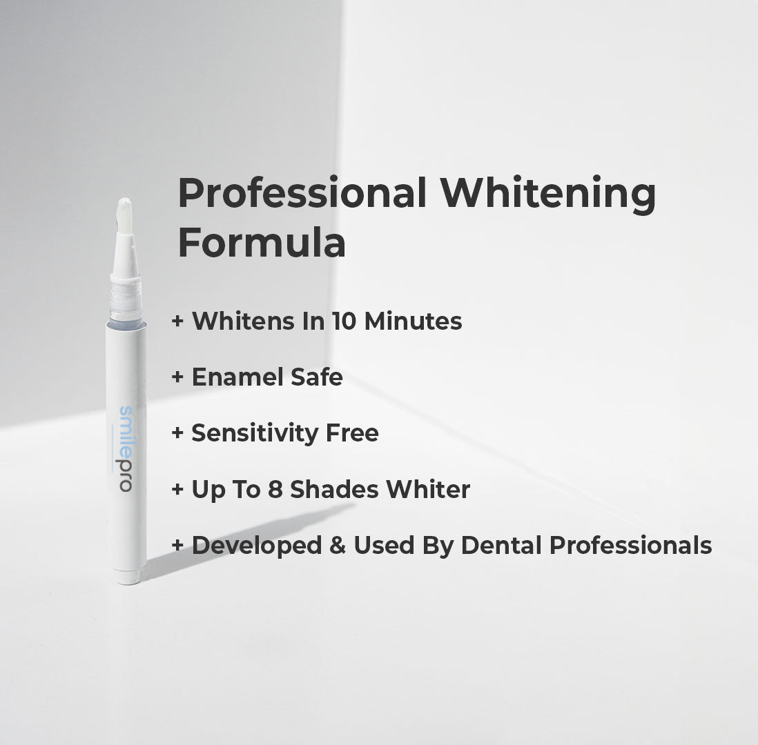 SmilePro Continual Care Set