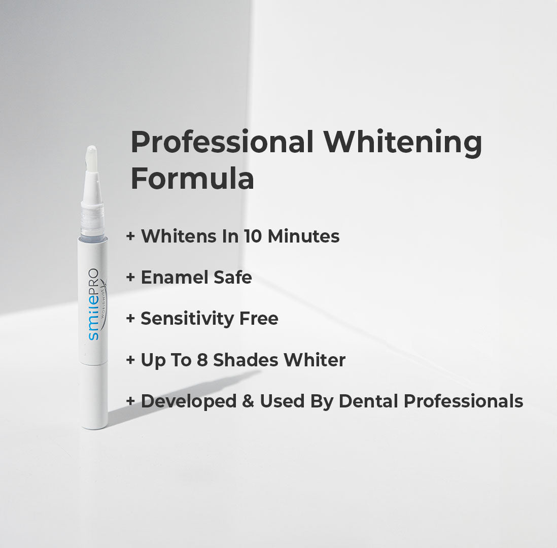 Whitening Essentials Set